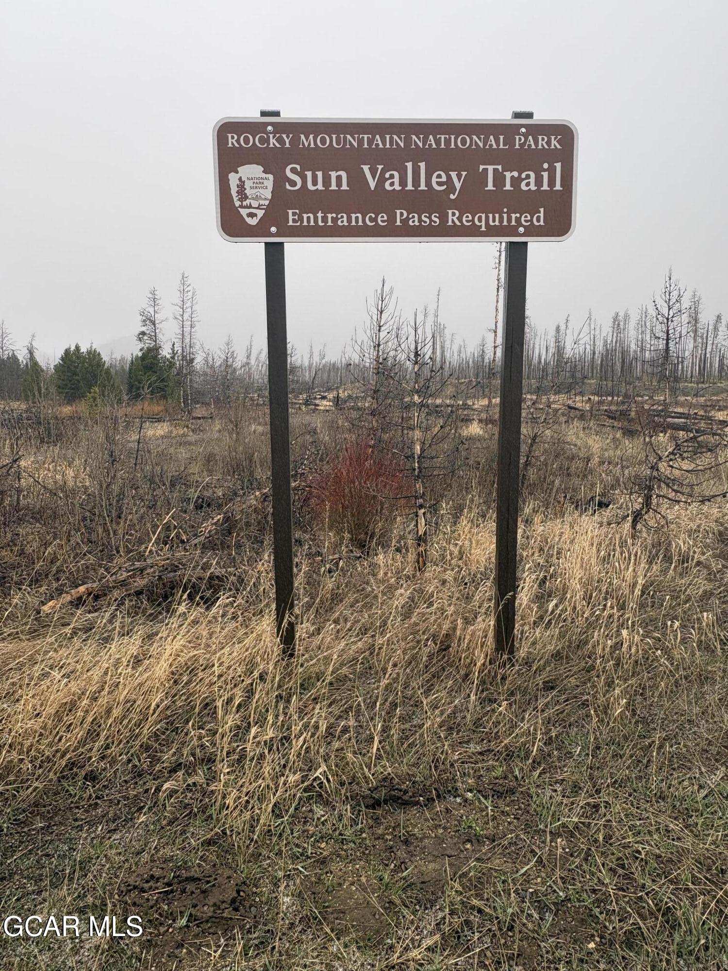 110 GCR 4933 Grand Lake CO 80447