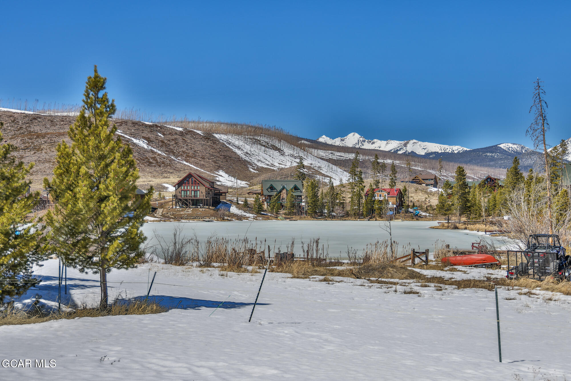 110 GCR 4933 Grand Lake CO 80447