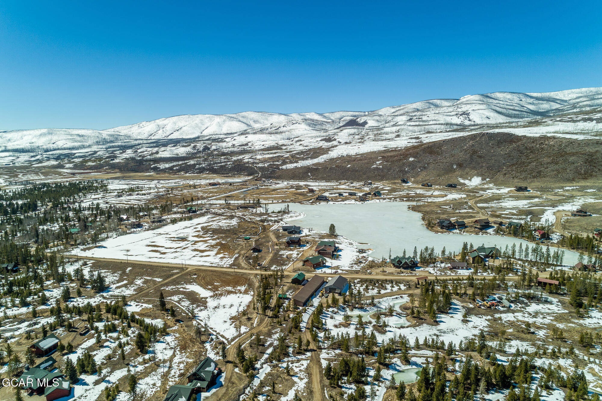 110 GCR 4933 Grand Lake CO 80447