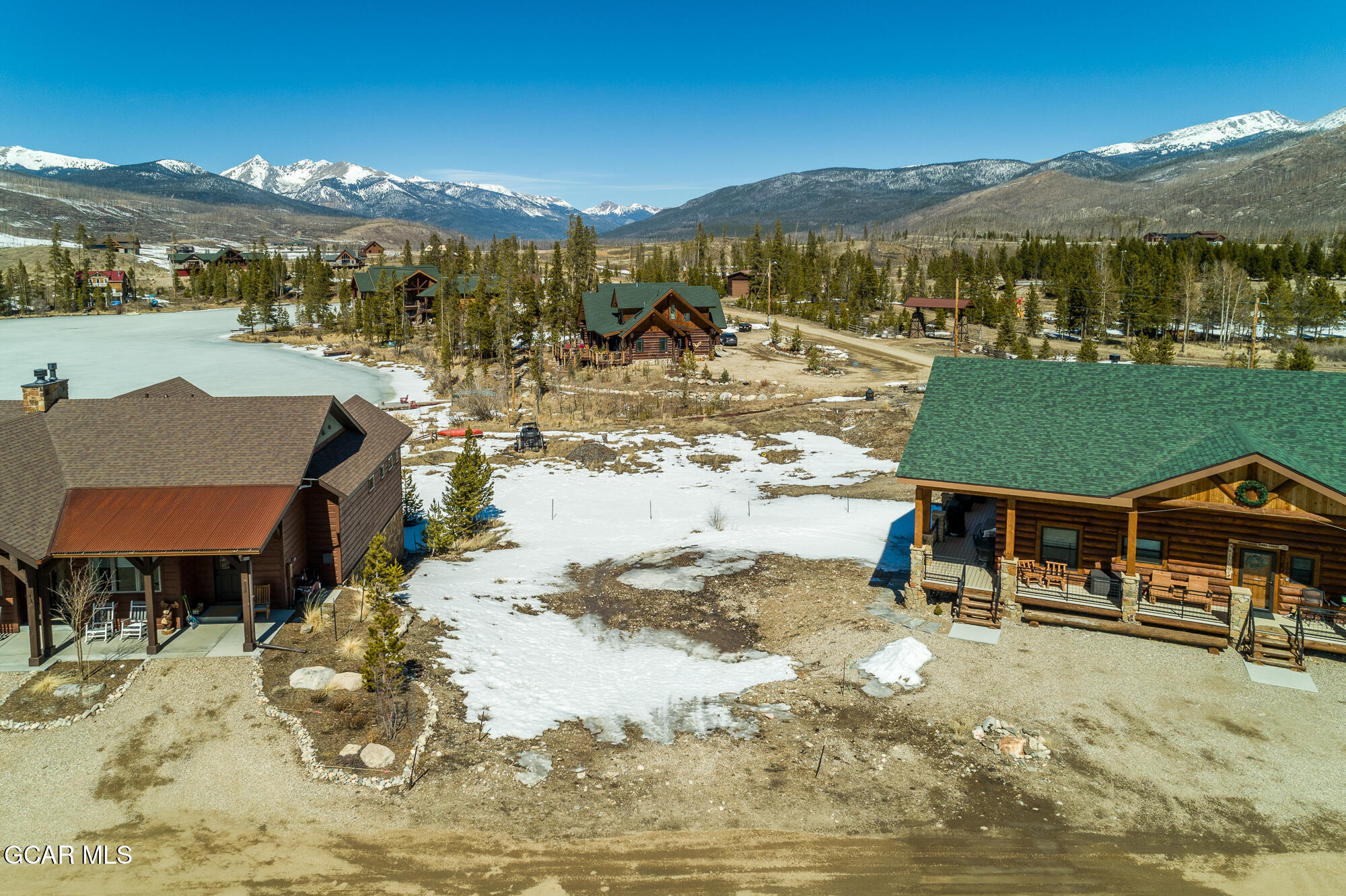 110 GCR 4933 Grand Lake CO 80447