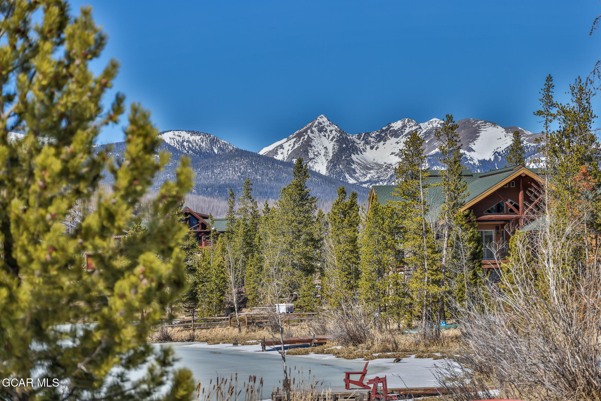 110 GCR 4933 Grand Lake CO 80447