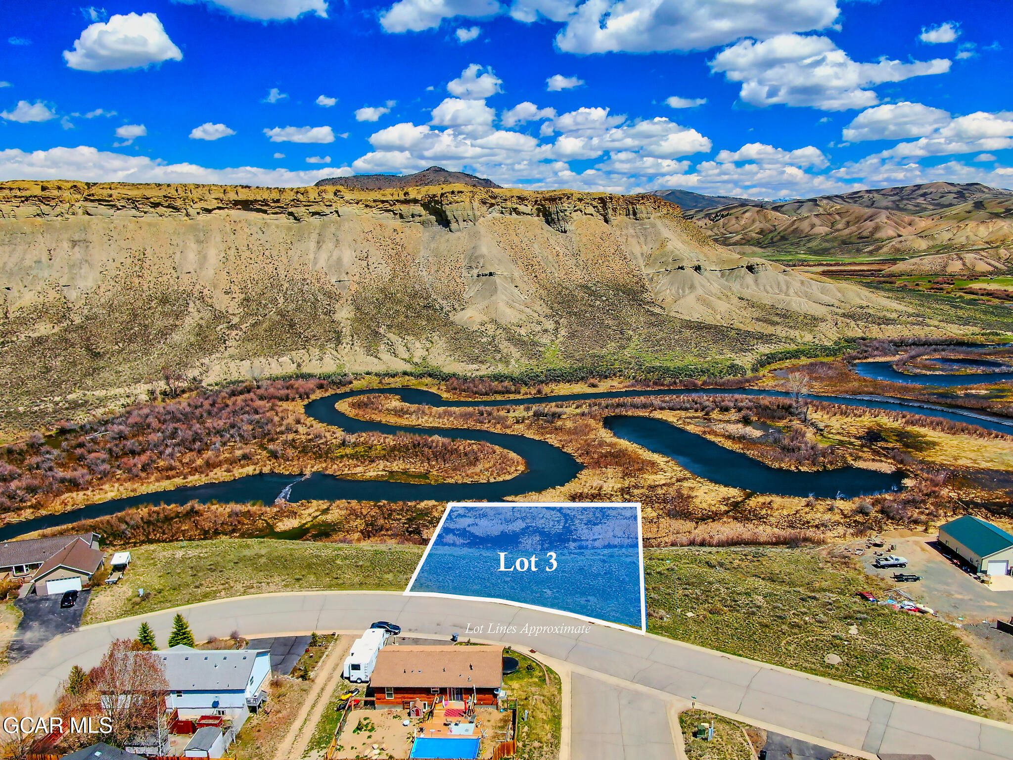 1113 Bluff Avenue Kremmling CO 80459