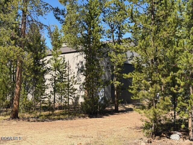 5186 GCR 5 Tabernash CO 80478