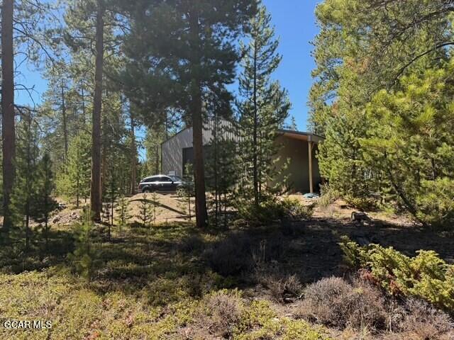 5186 GCR 5 Tabernash CO 80478