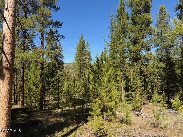 5186 GCR 5 Tabernash CO 80478