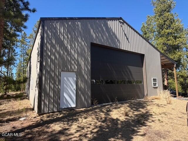 5186 GCR 5 Tabernash CO 80478