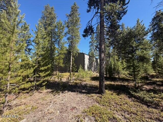 5186 GCR 5 Tabernash CO 80478