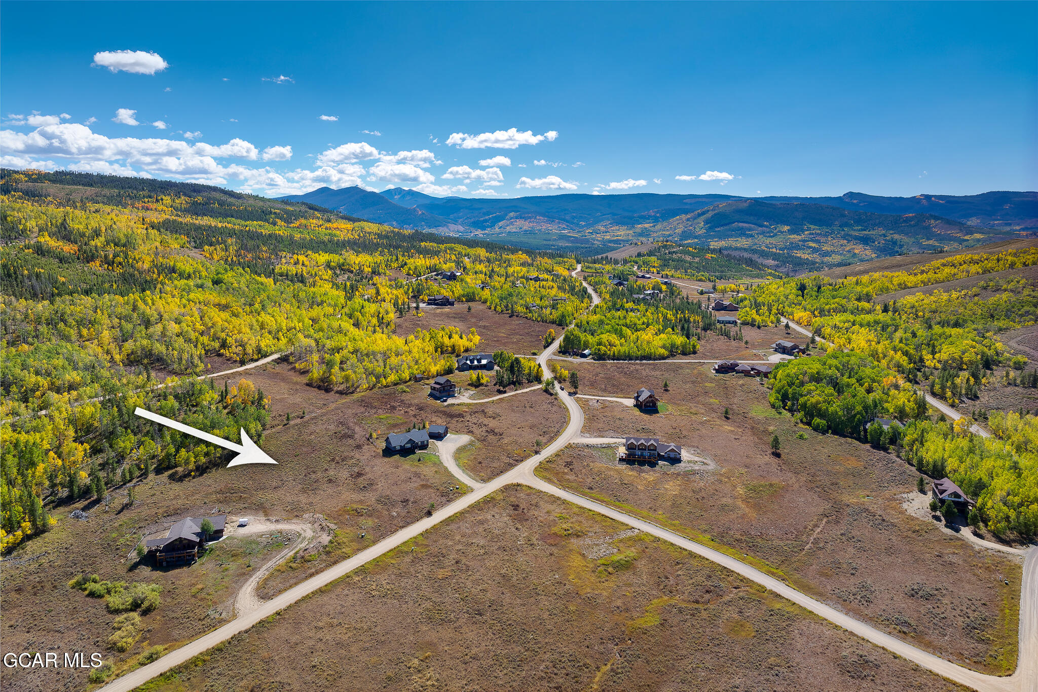 2634 GCR 88 Granby CO 80446