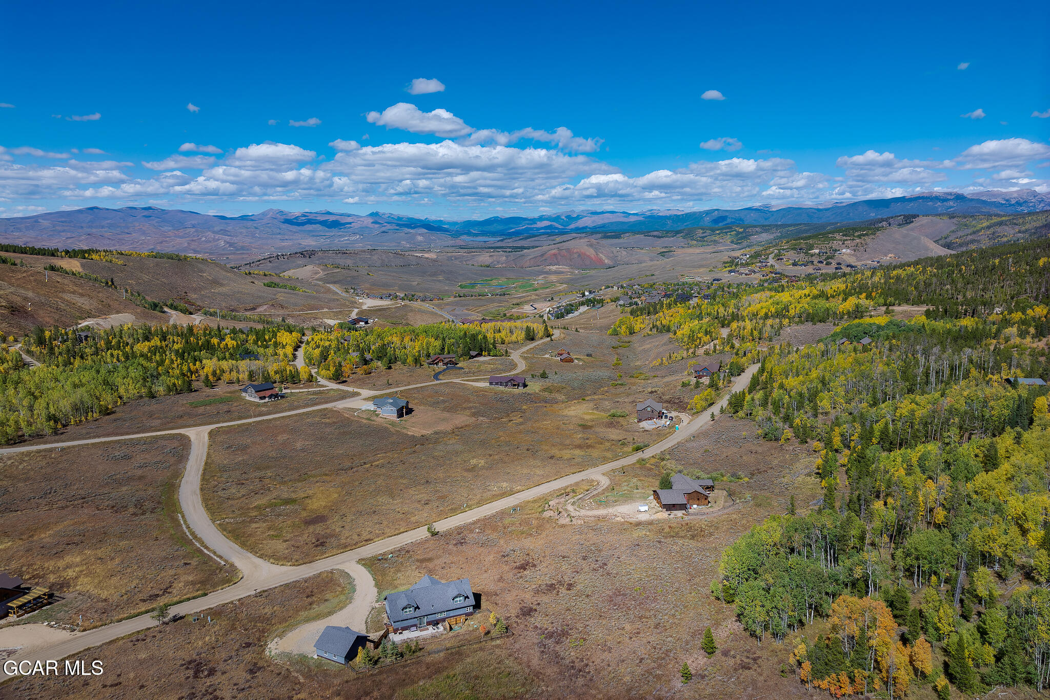 2634 GCR 88 Granby CO 80446