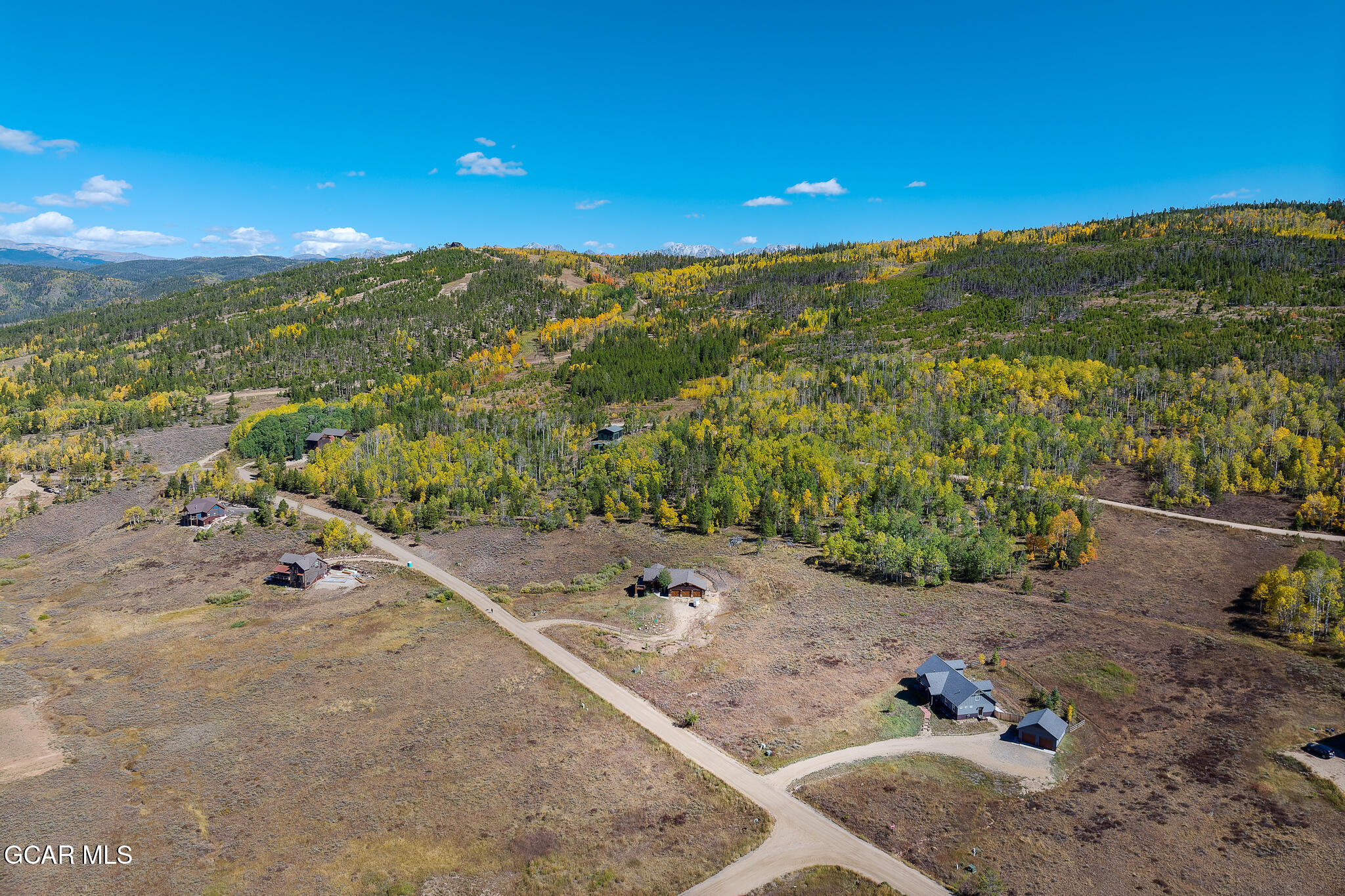 2634 GCR 88 Granby CO 80446