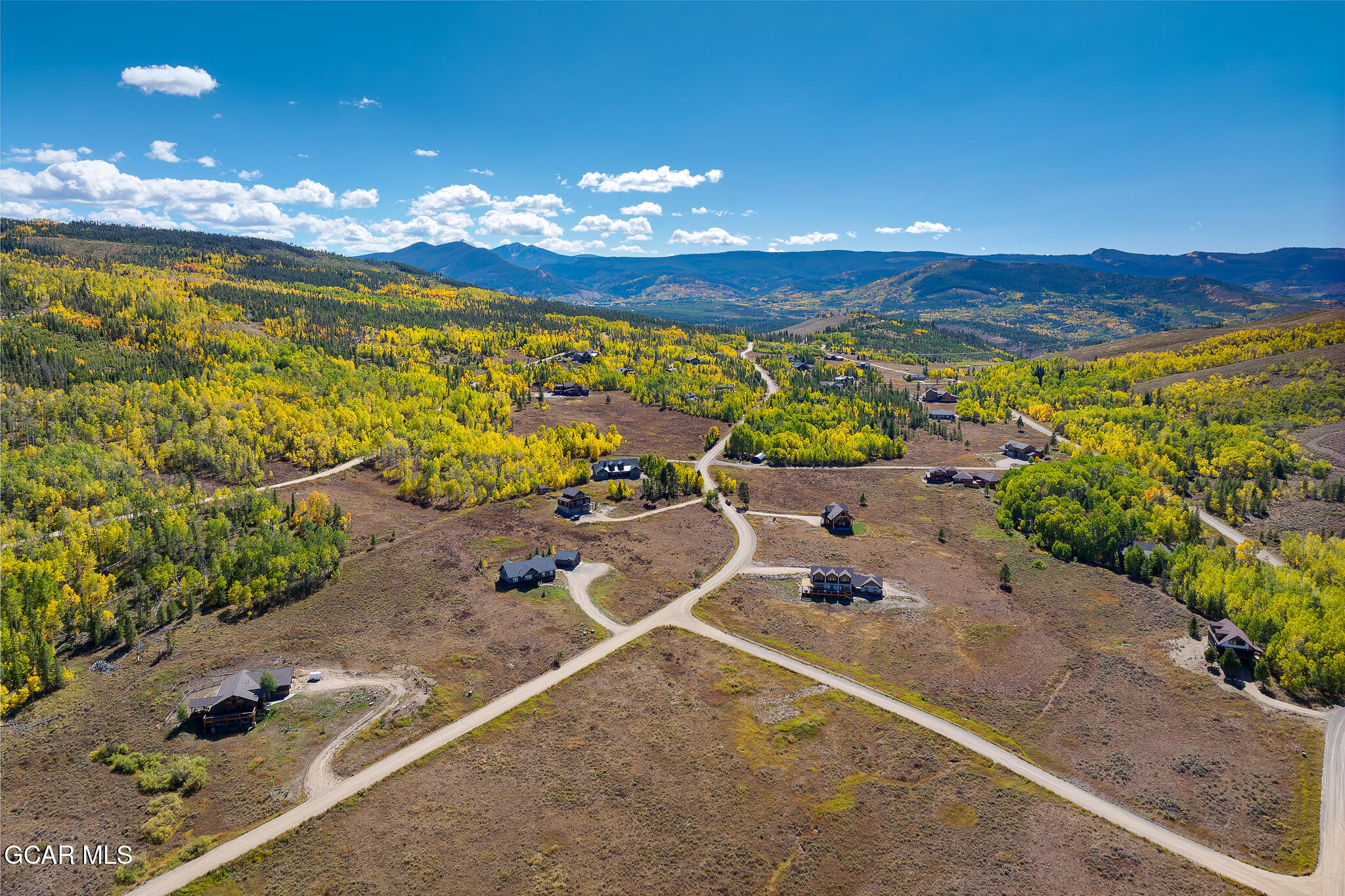2634 GCR 88 Granby CO 80446