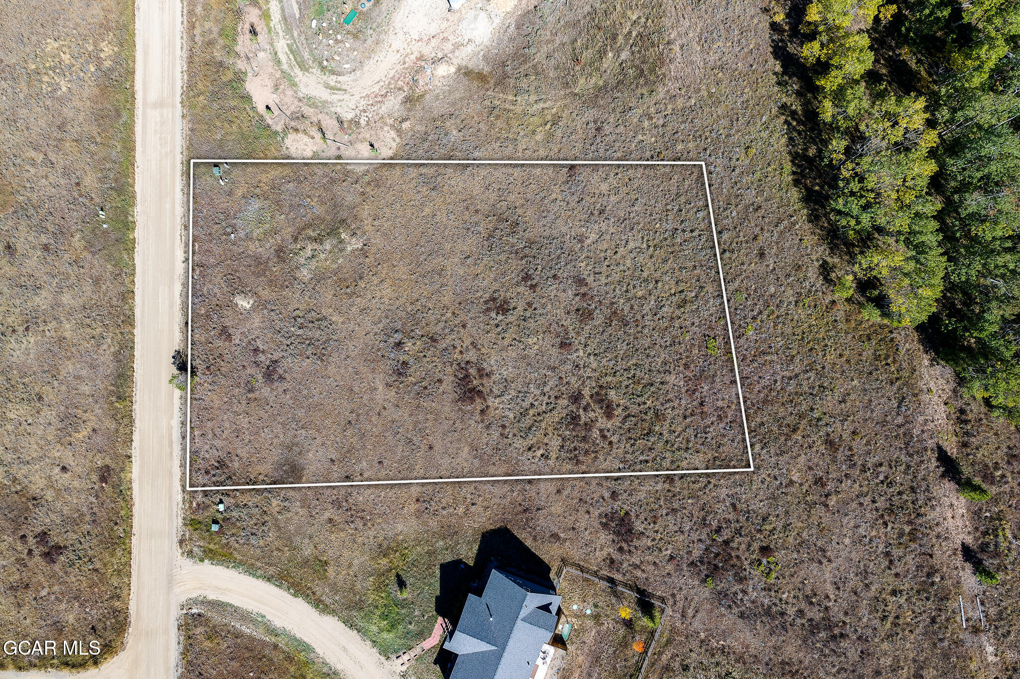 2634 GCR 88 Granby CO 80446