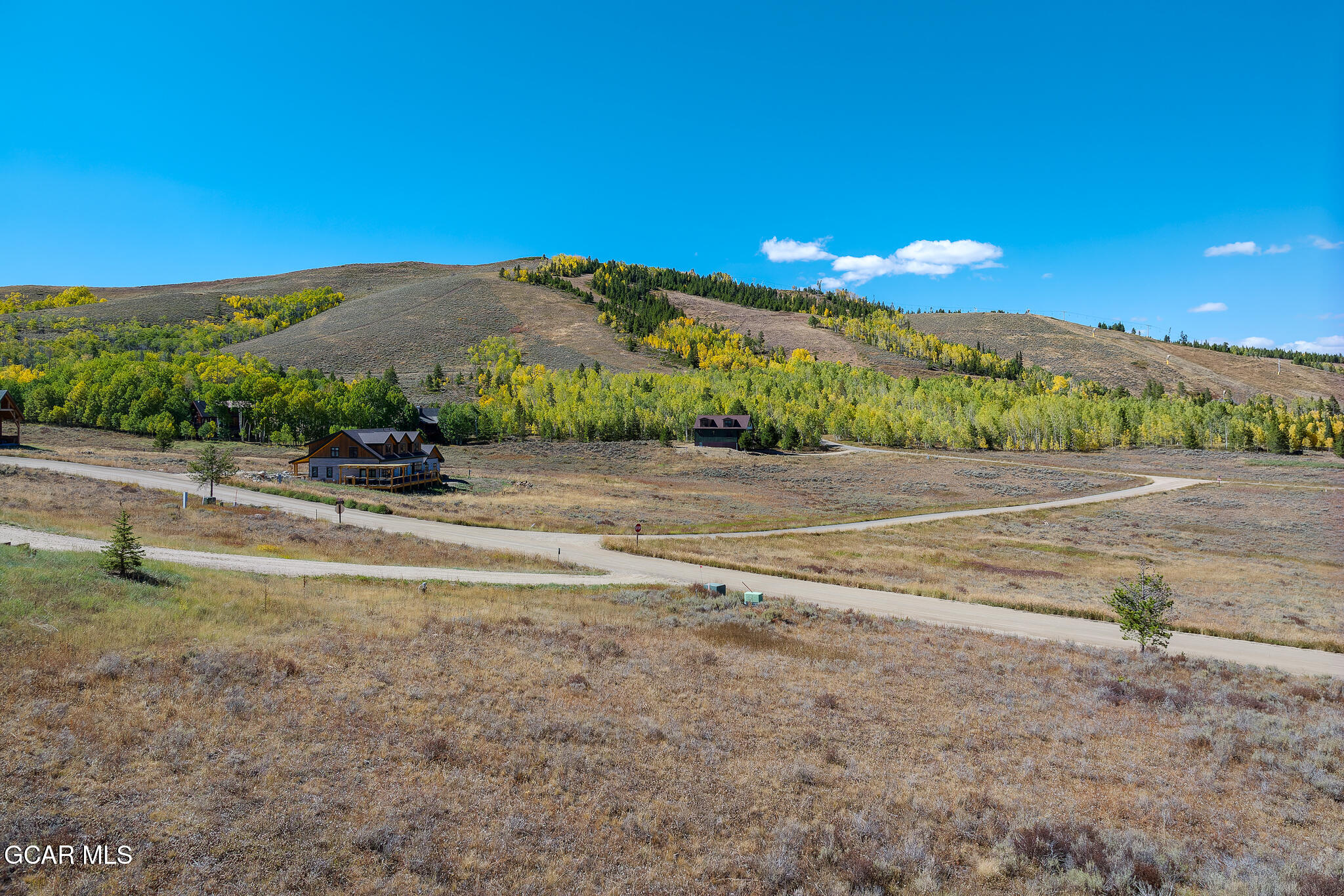 2634 GCR 88 Granby CO 80446