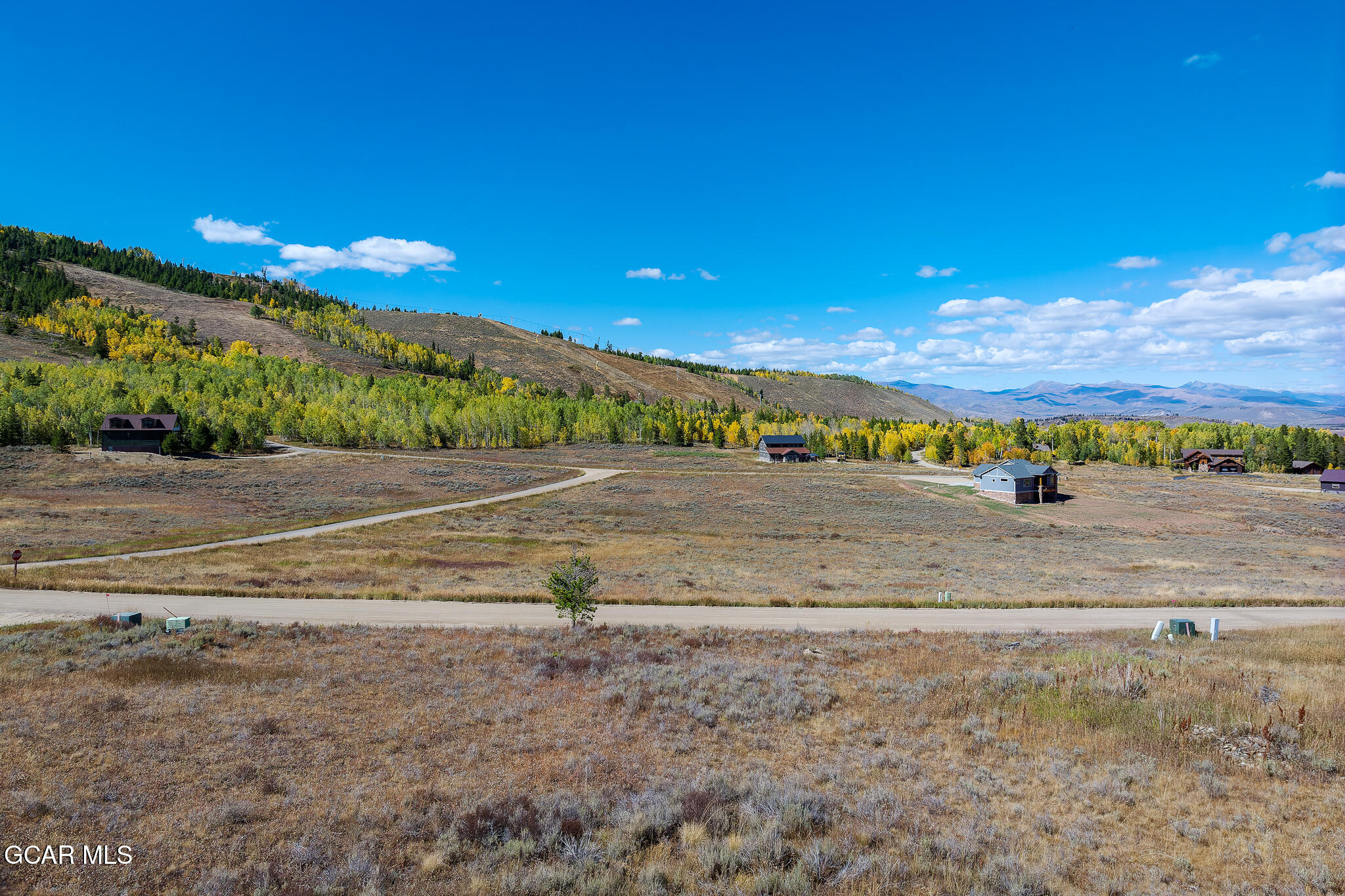 2634 GCR 88 Granby CO 80446