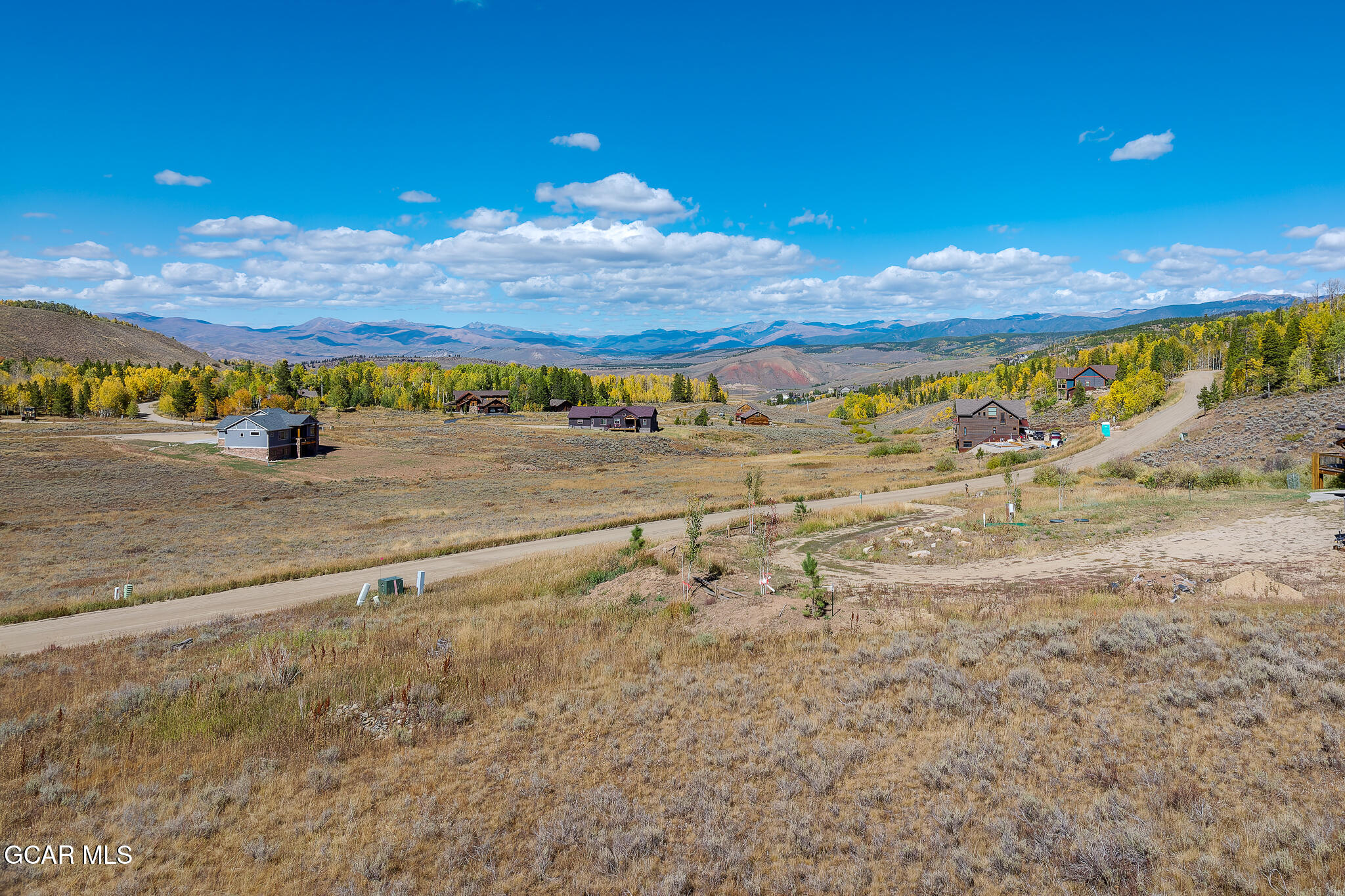 2634 GCR 88 Granby CO 80446