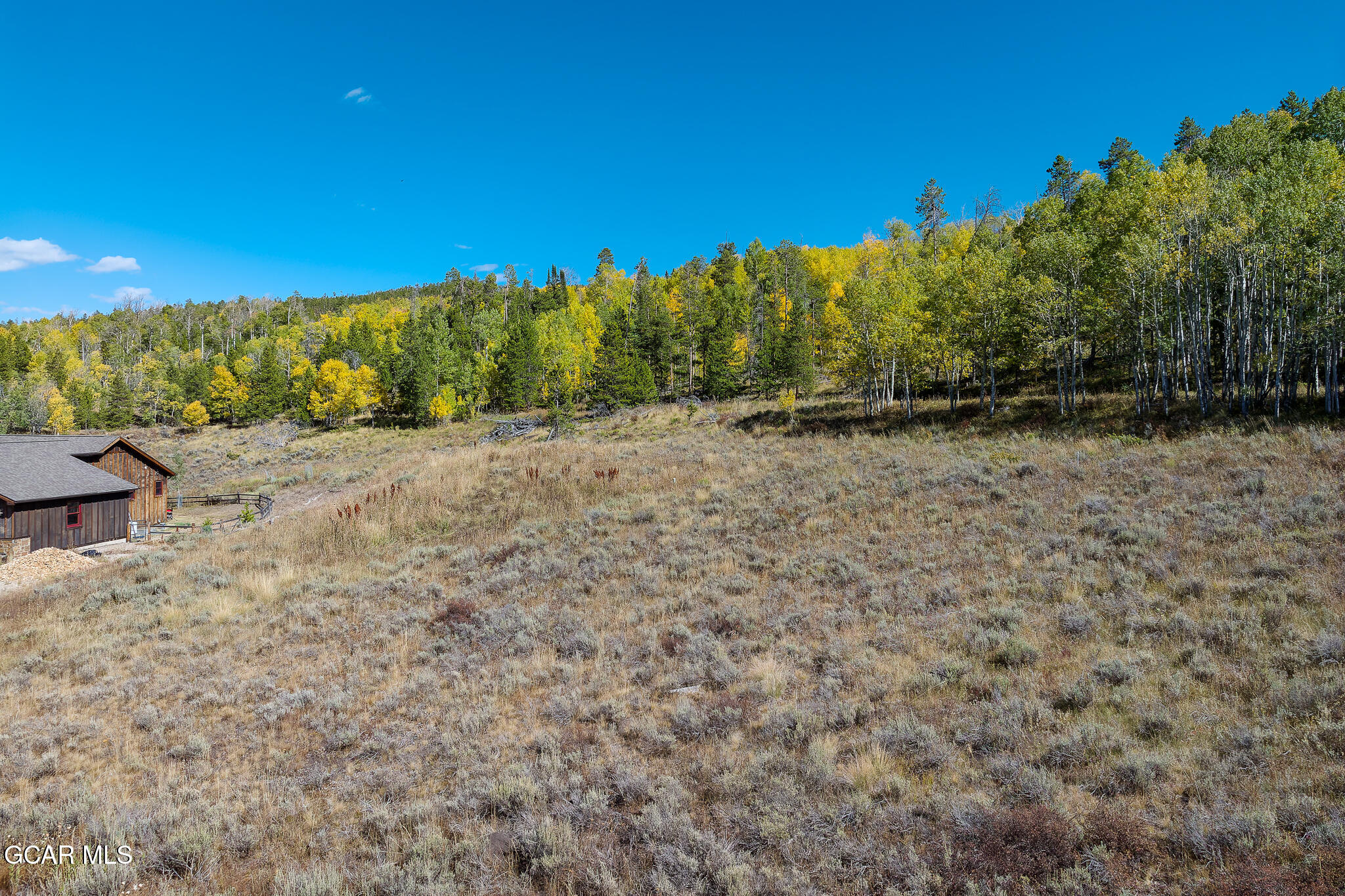 2634 GCR 88 Granby CO 80446