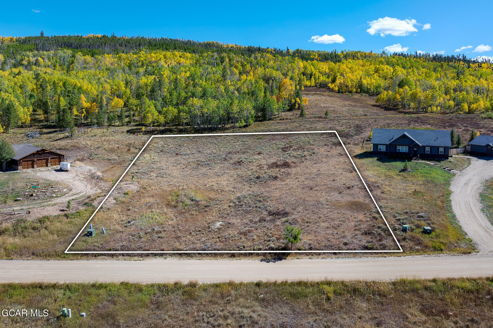 2634 GCR 88 Granby CO 80446