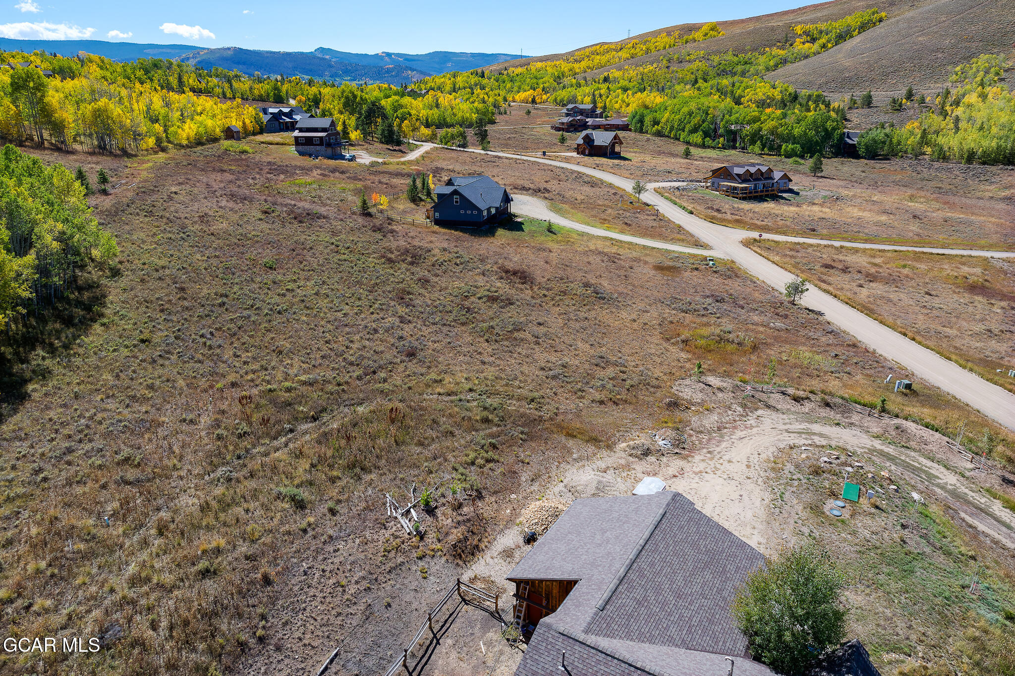 2634 GCR 88 Granby CO 80446