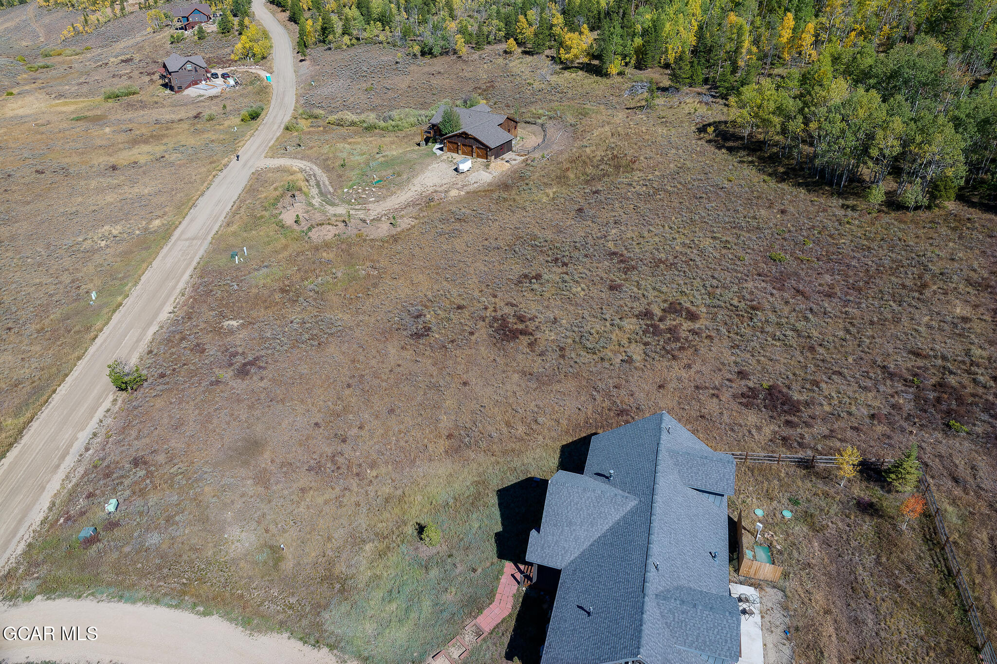 2634 GCR 88 Granby CO 80446