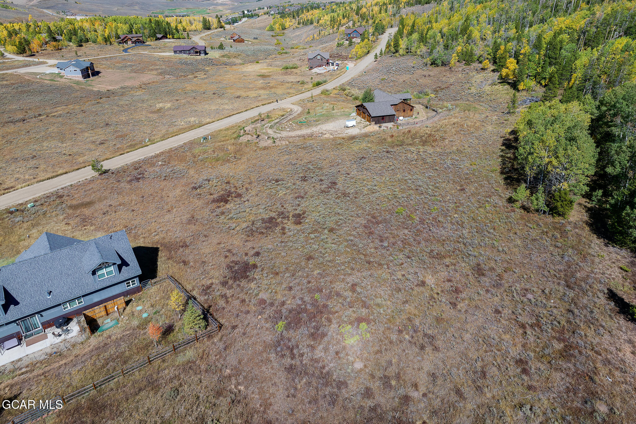 2634 GCR 88 Granby CO 80446