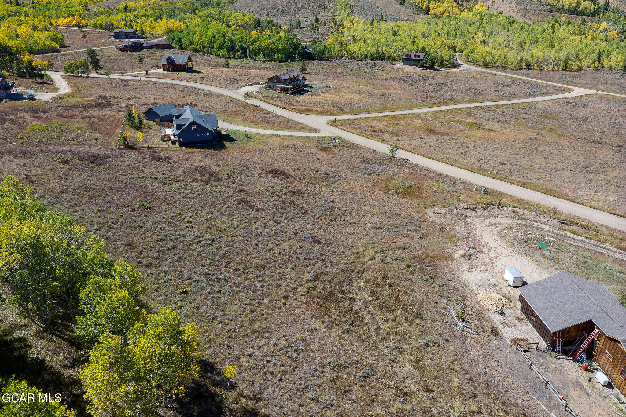 2634 GCR 88 Granby CO 80446