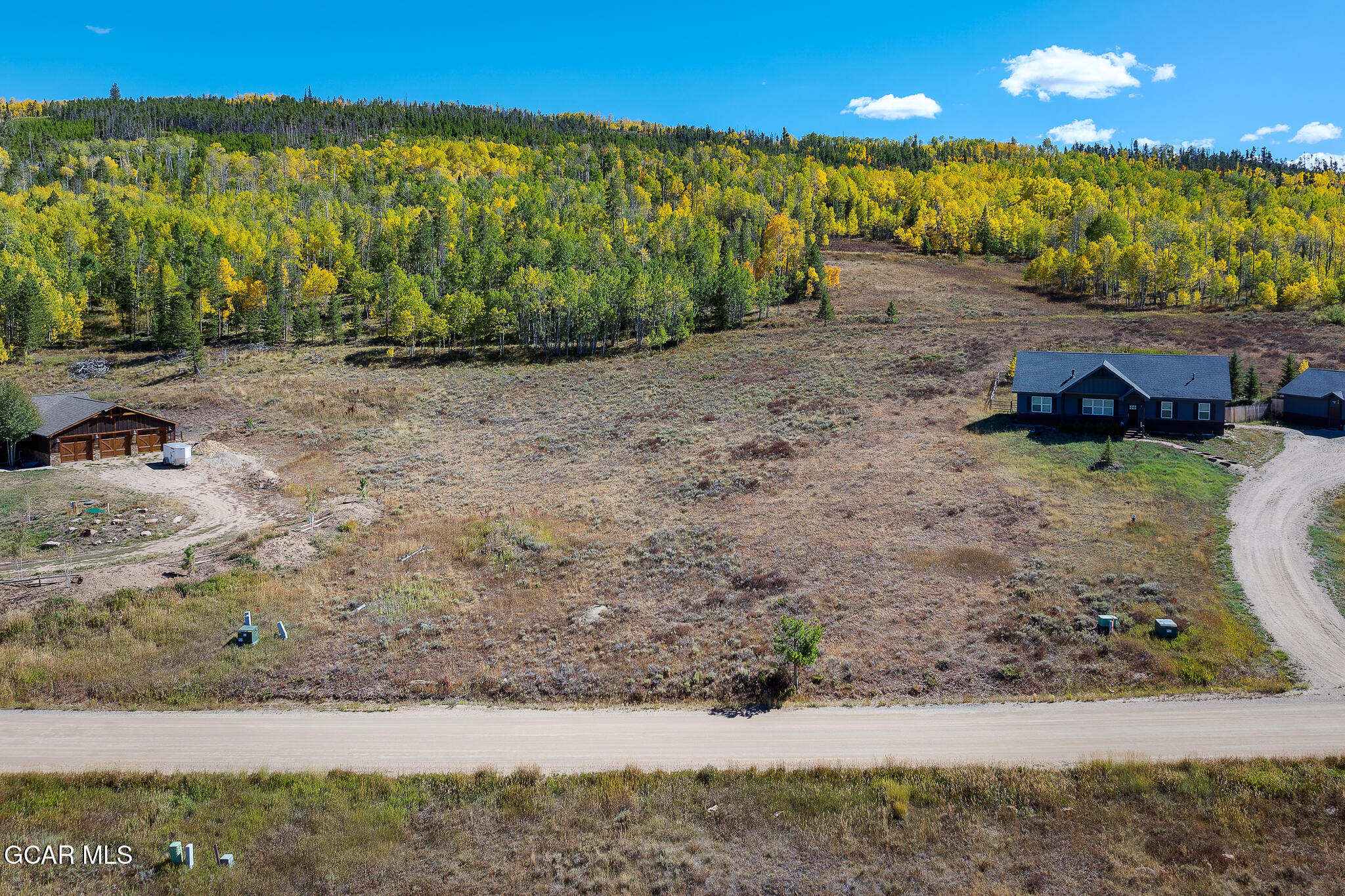 2634 GCR 88 Granby CO 80446