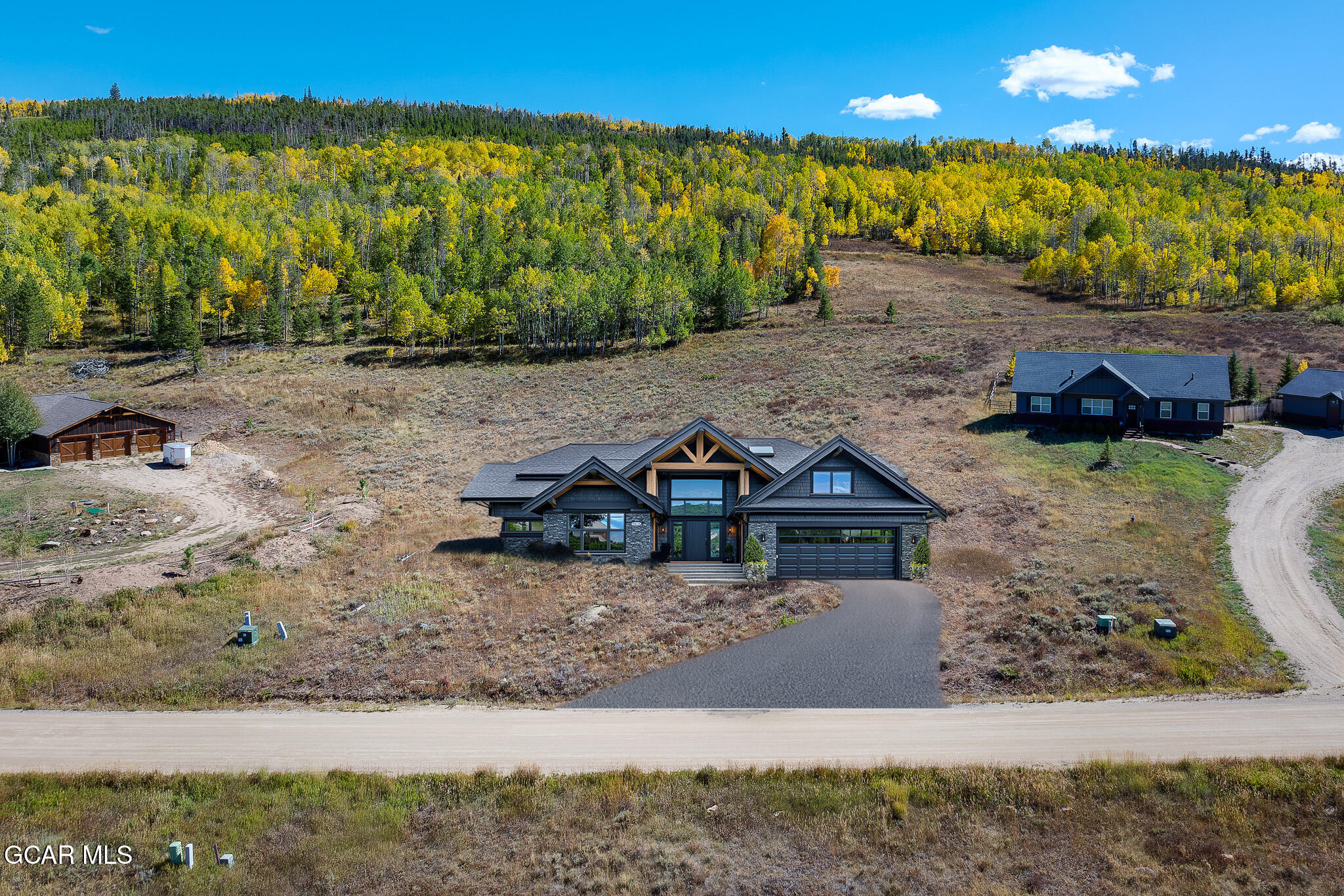 2634 GCR 88 Granby CO 80446
