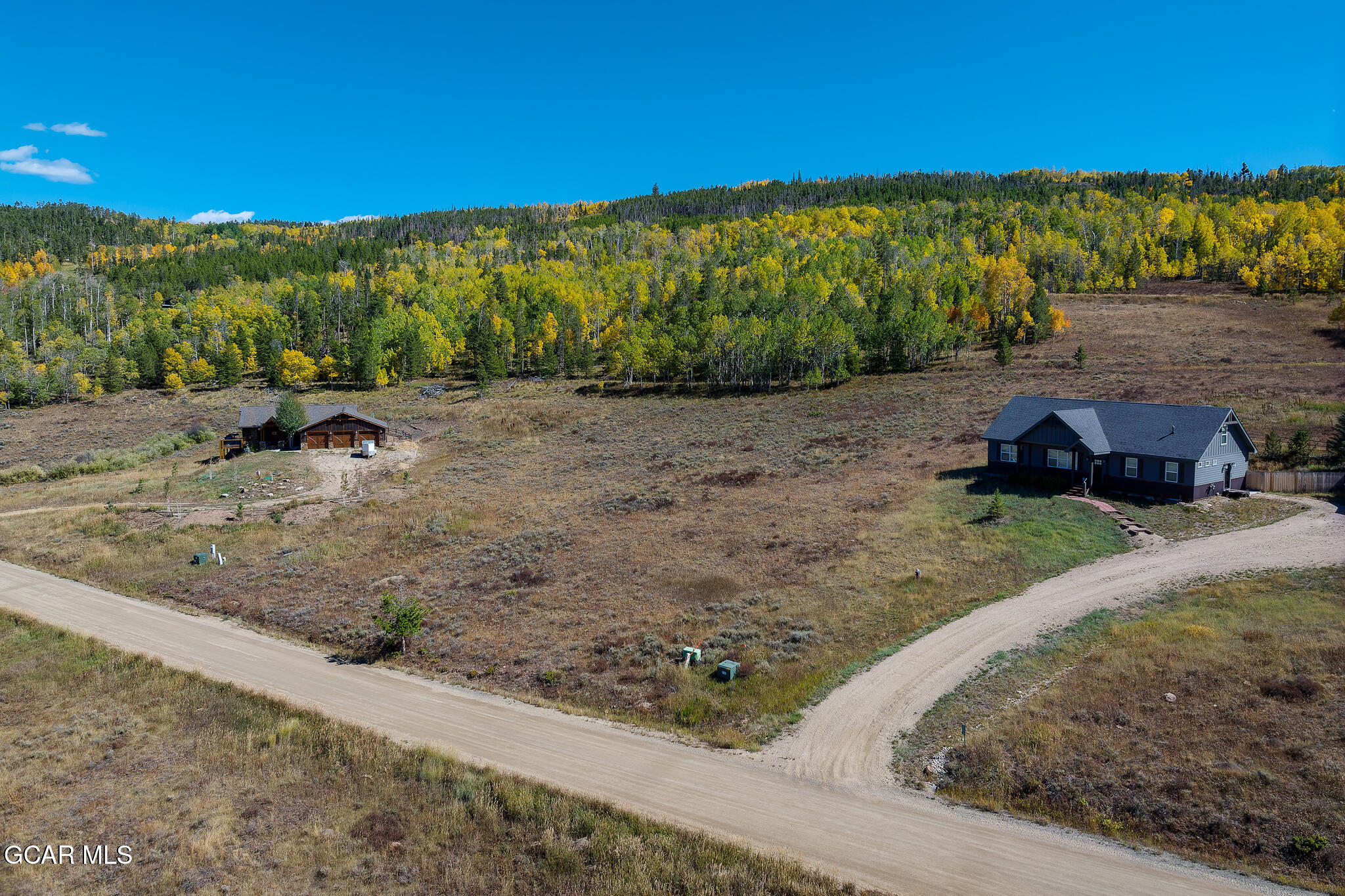 2634 GCR 88 Granby CO 80446