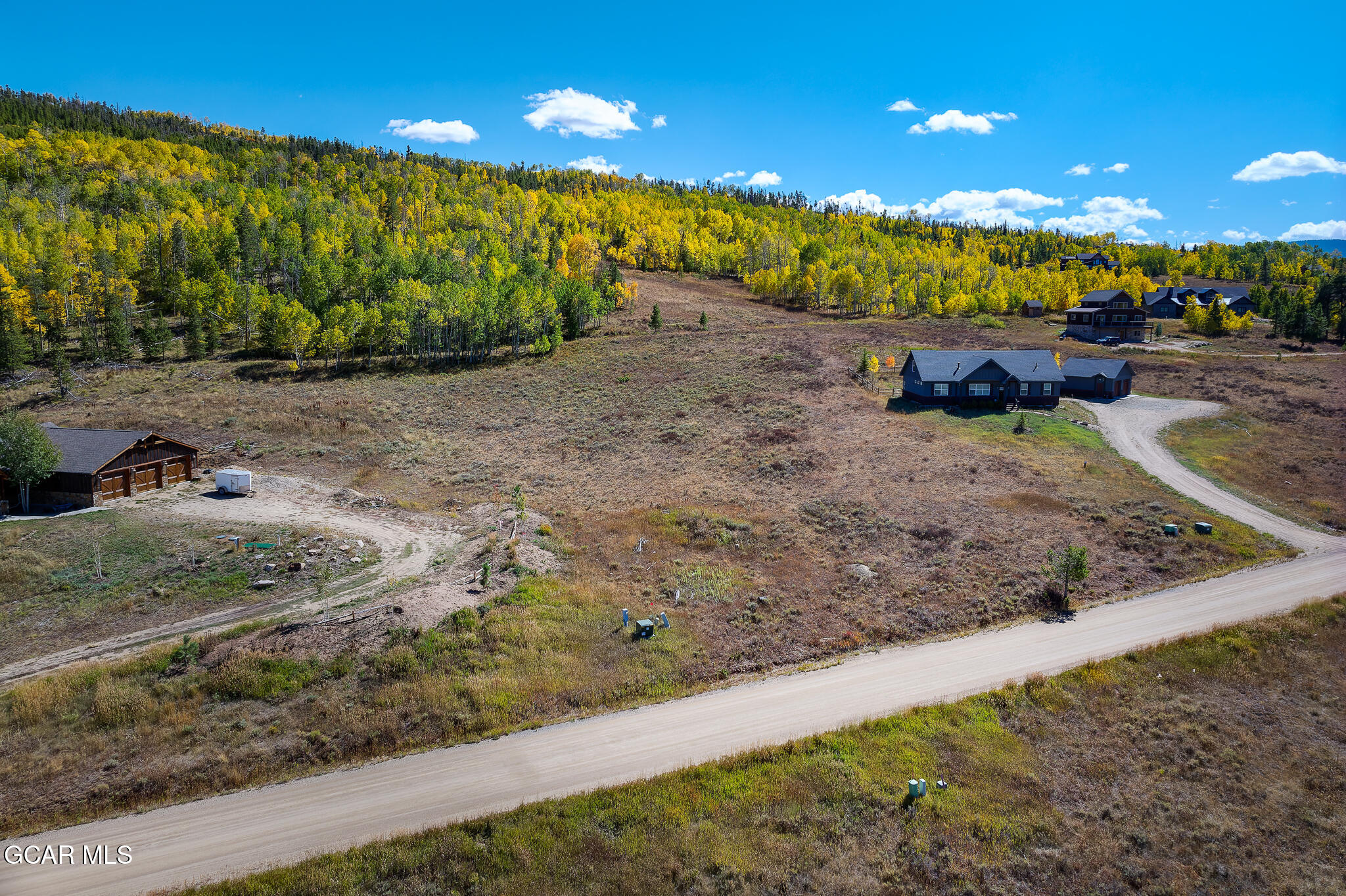 2634 GCR 88 Granby CO 80446