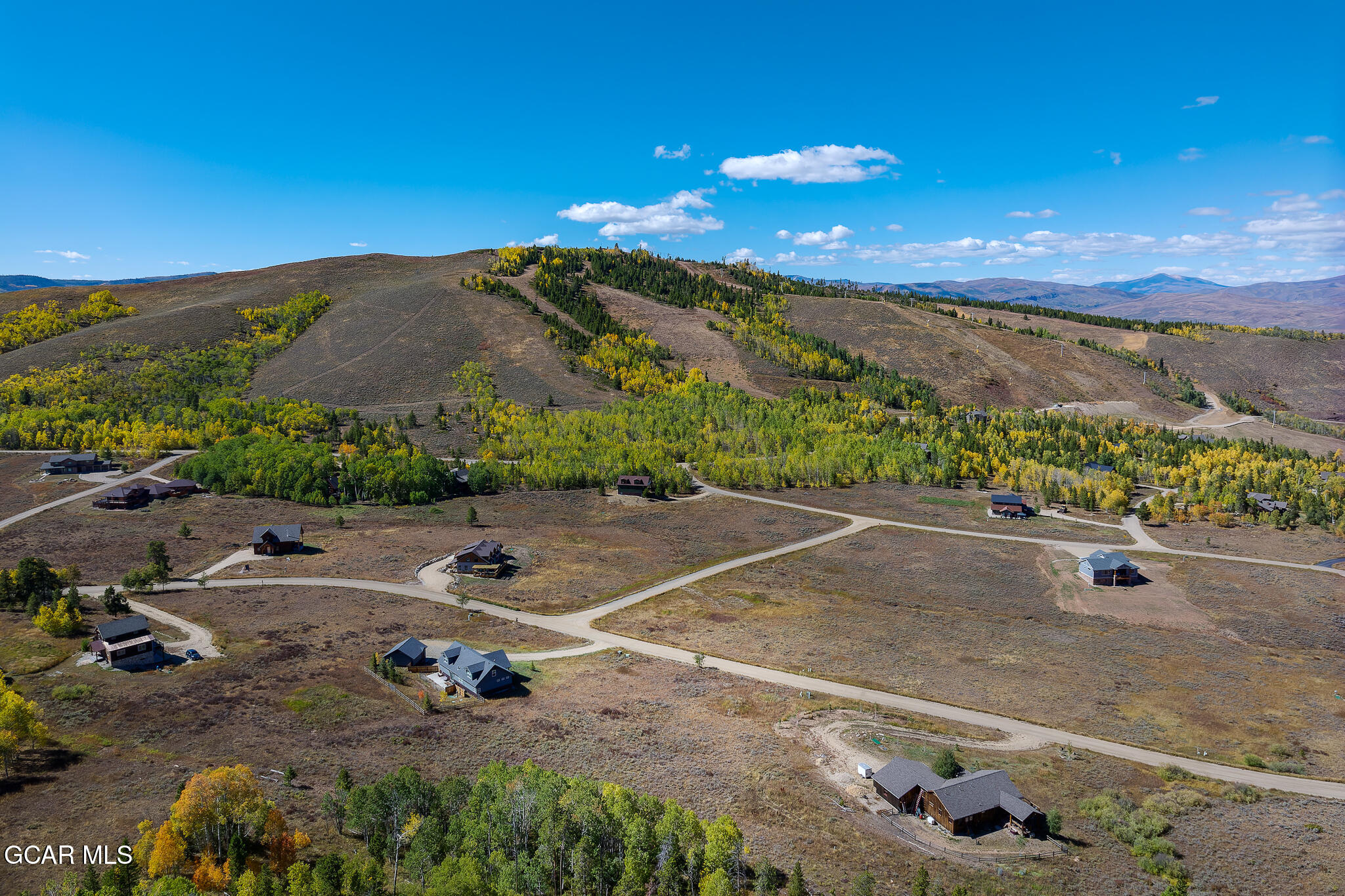 2634 GCR 88 Granby CO 80446
