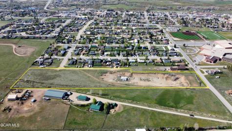 TBD North Second Street Granby CO 80446