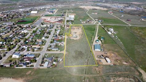 TBD North Second Street Granby CO 80446