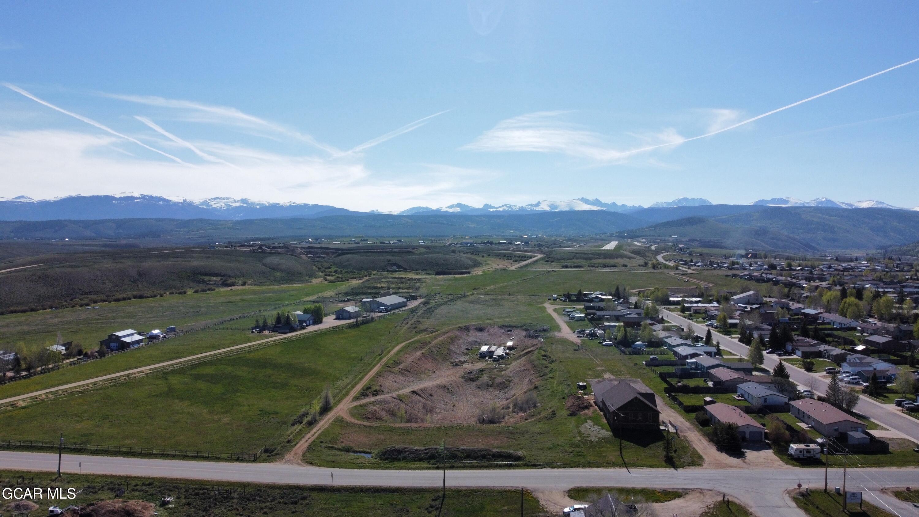 Tbd North Second Street Granby CO 80446