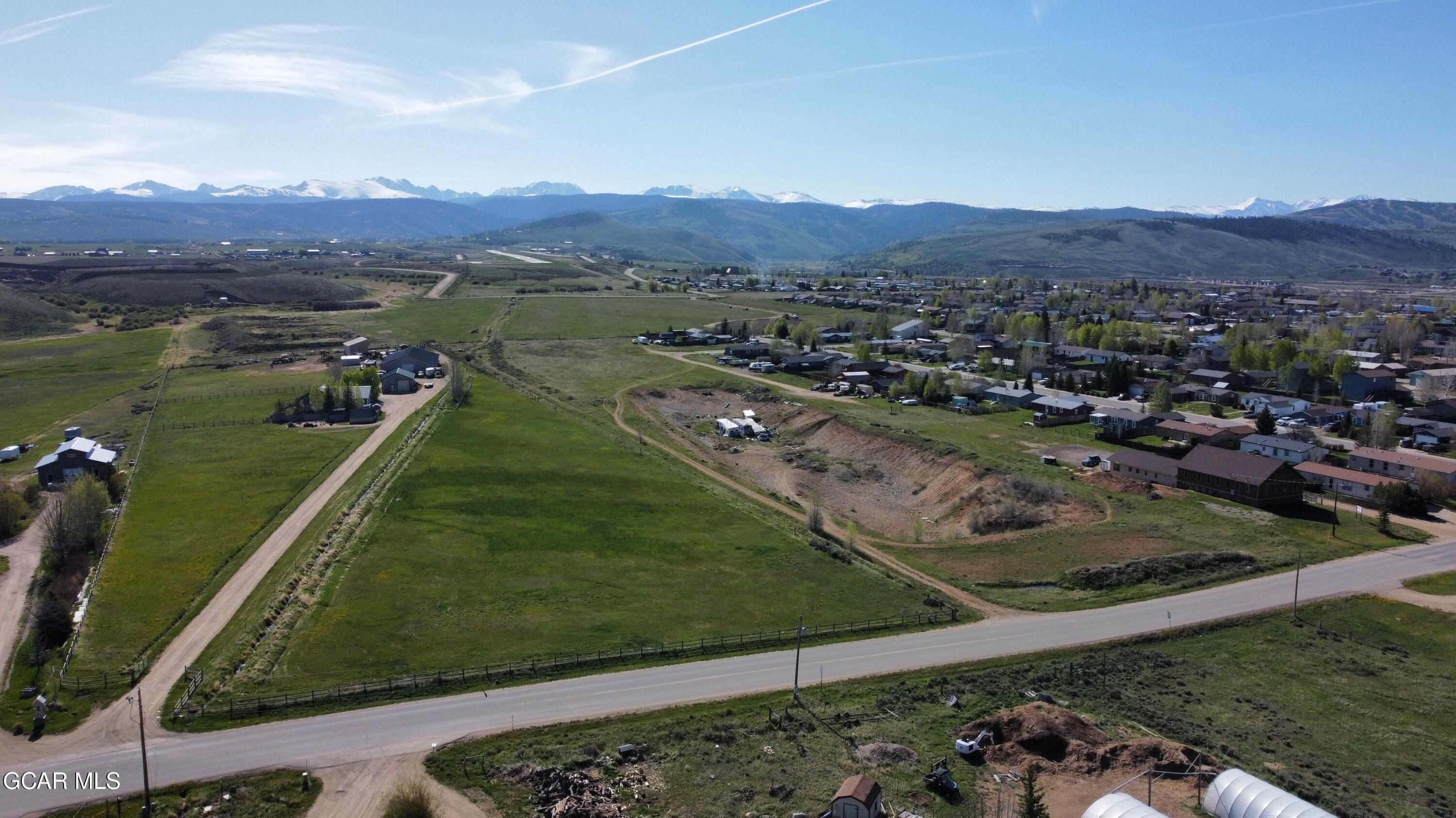 Tbd North Second Street Granby CO 80446