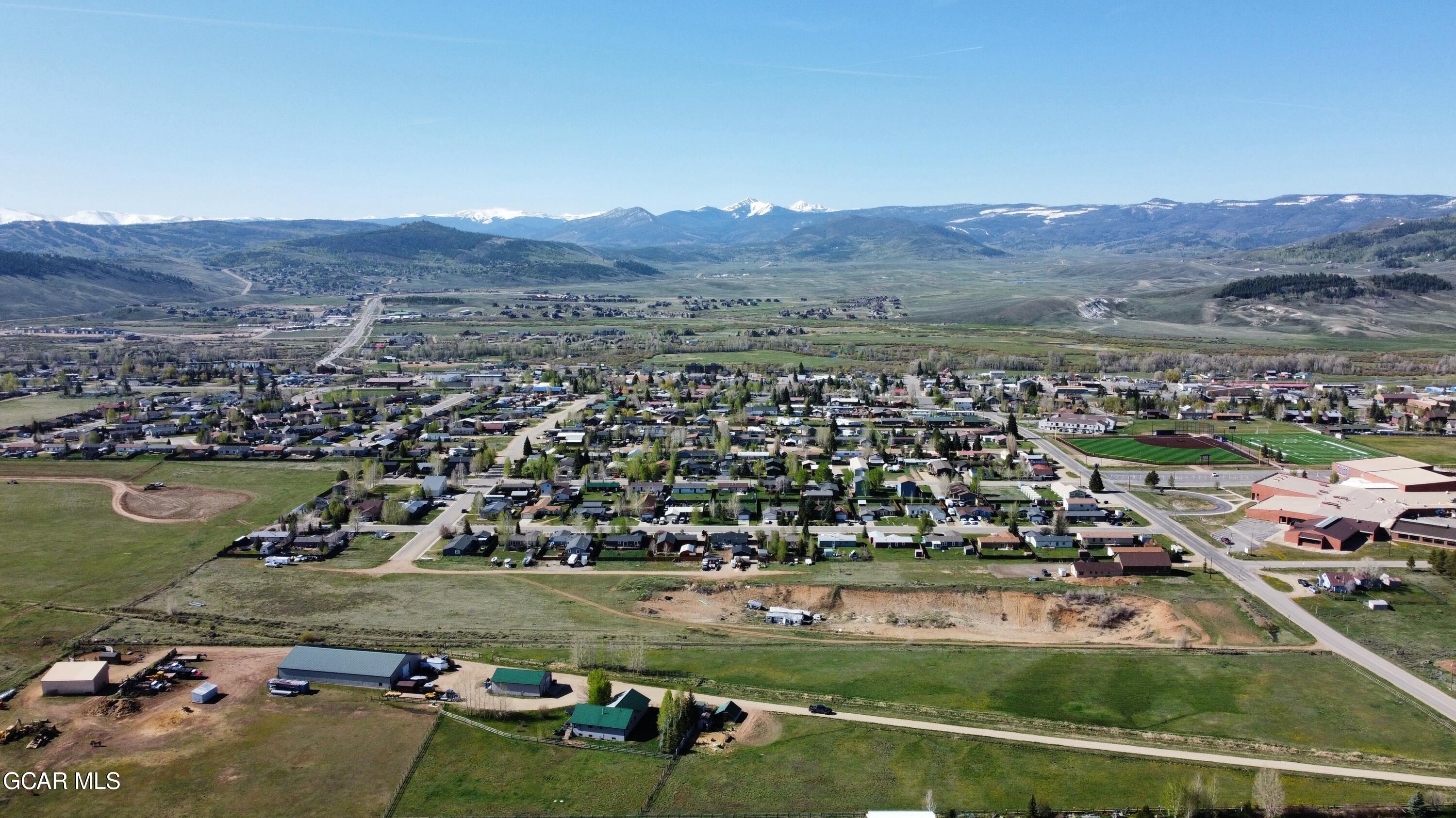 Tbd North Second Street Granby CO 80446