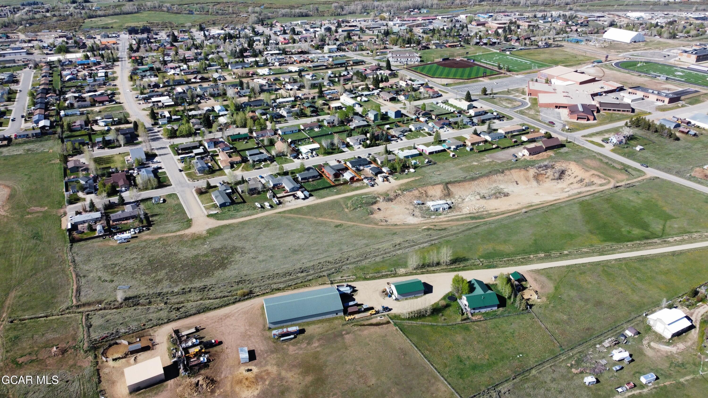 Tbd North Second Street Granby CO 80446