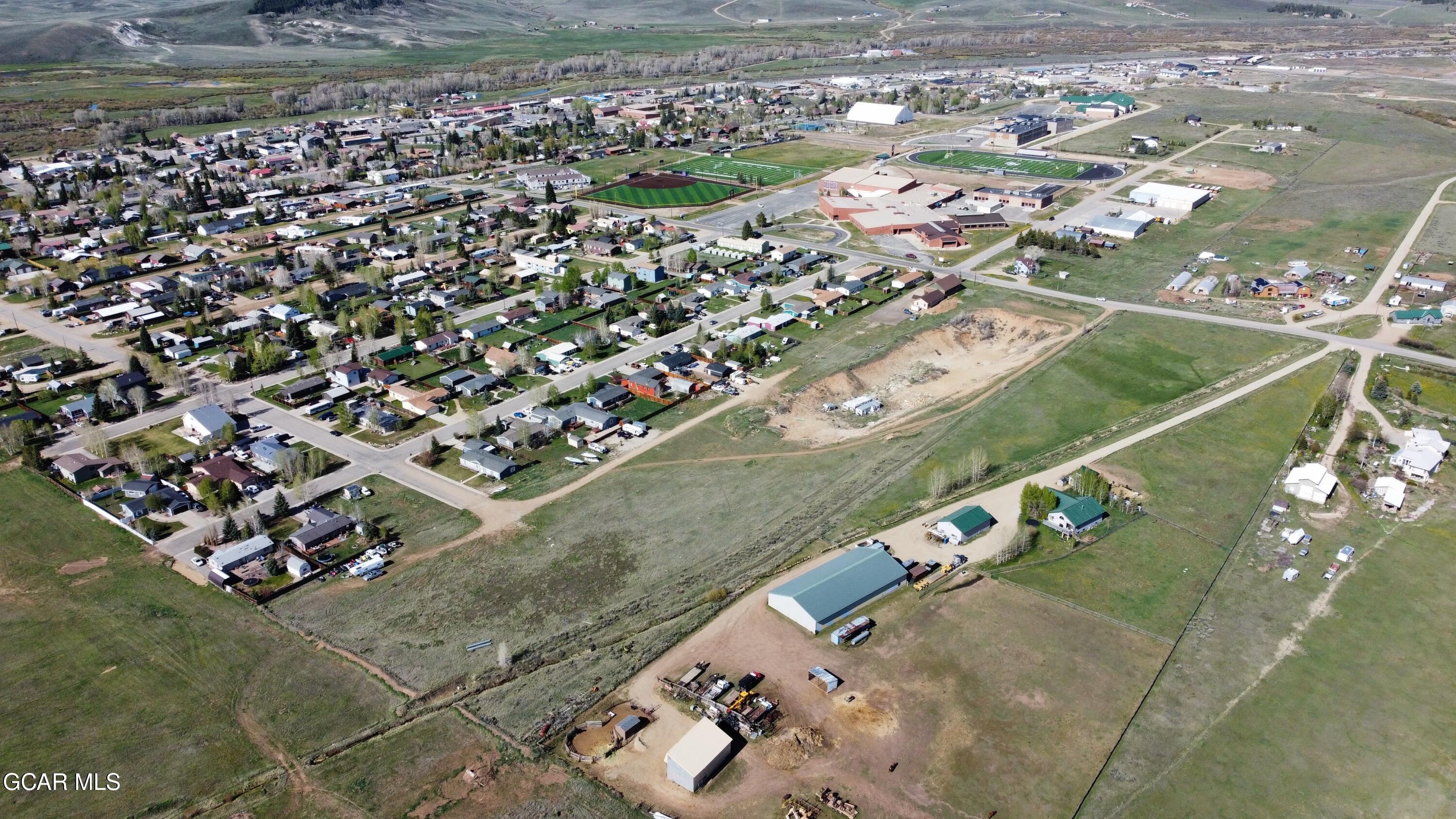 Tbd North Second Street Granby CO 80446