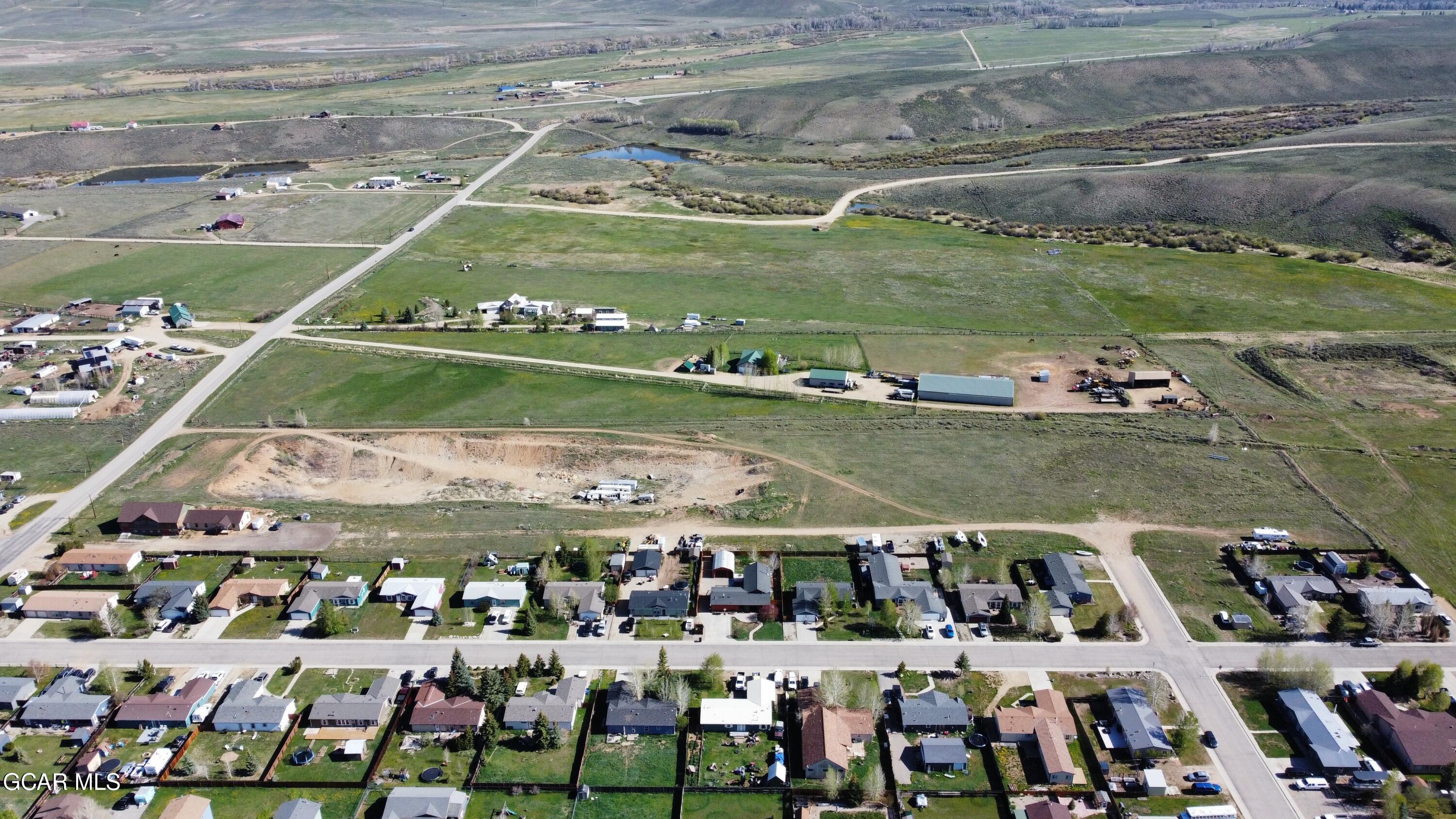 Tbd North Second Street Granby CO 80446