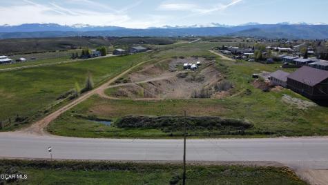 TBD North Second Street Granby CO 80446