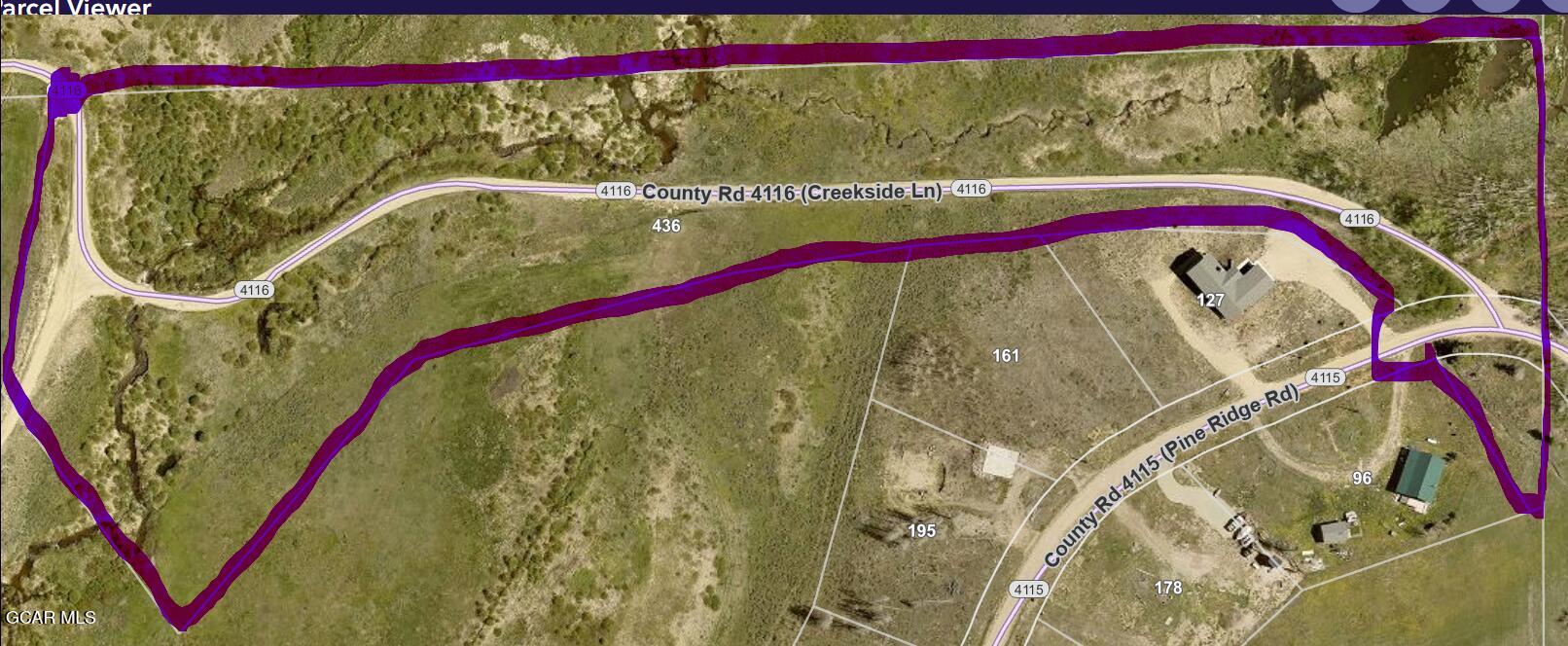436 County Road 4116 Granby CO 80446
