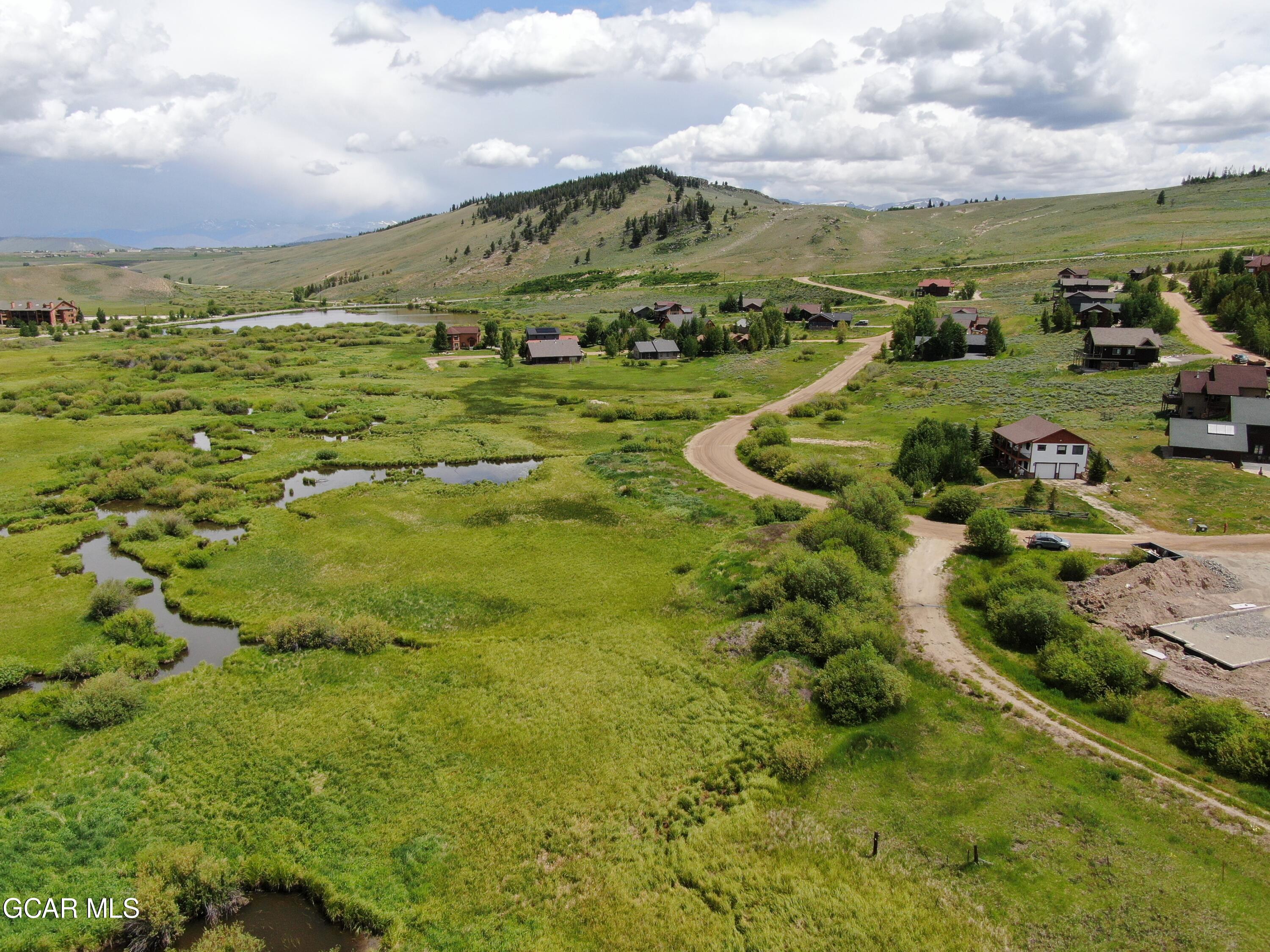 19 Willow Drive Granby CO 80446