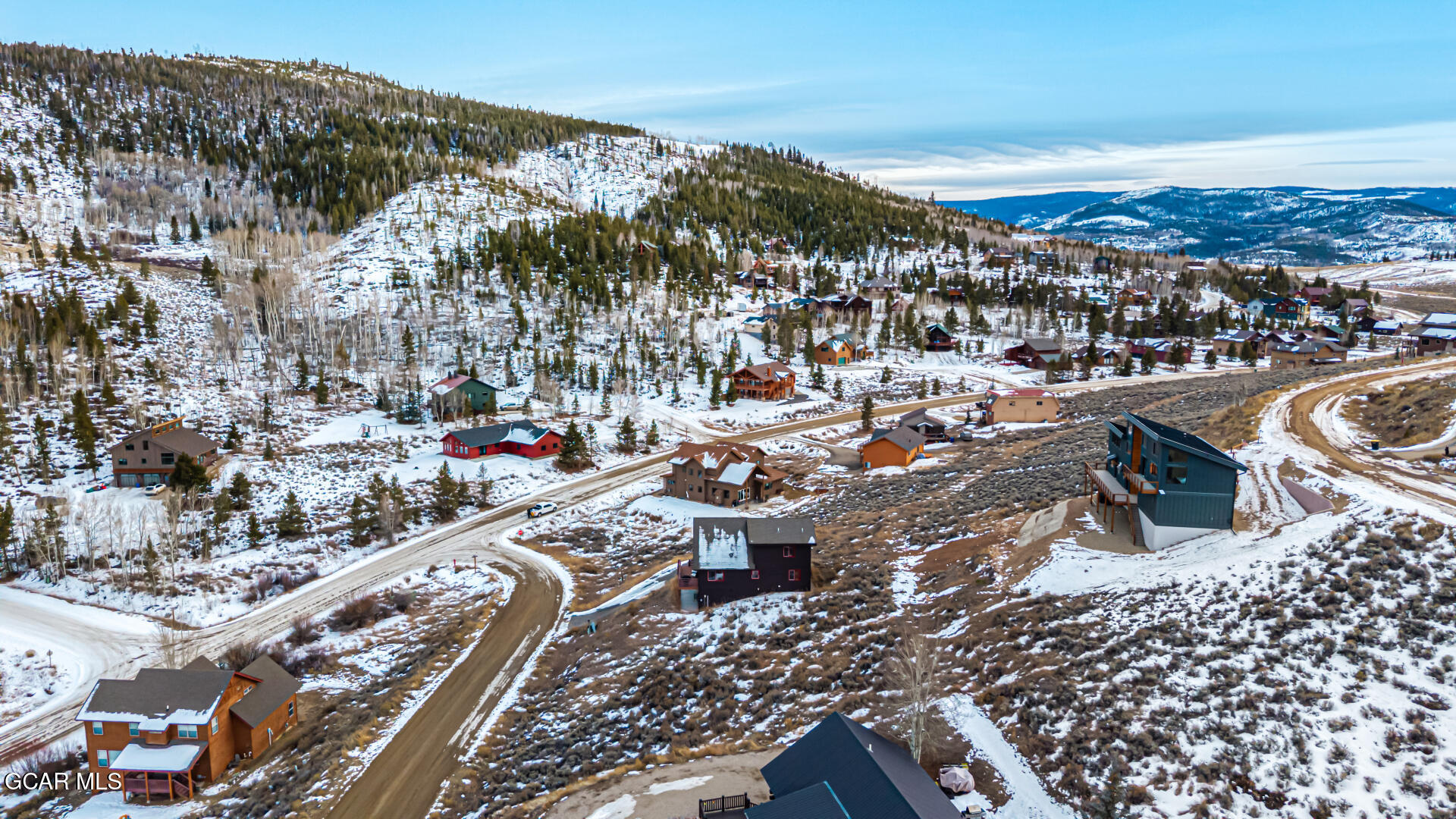 65 GCR 8940 Granby CO 80446