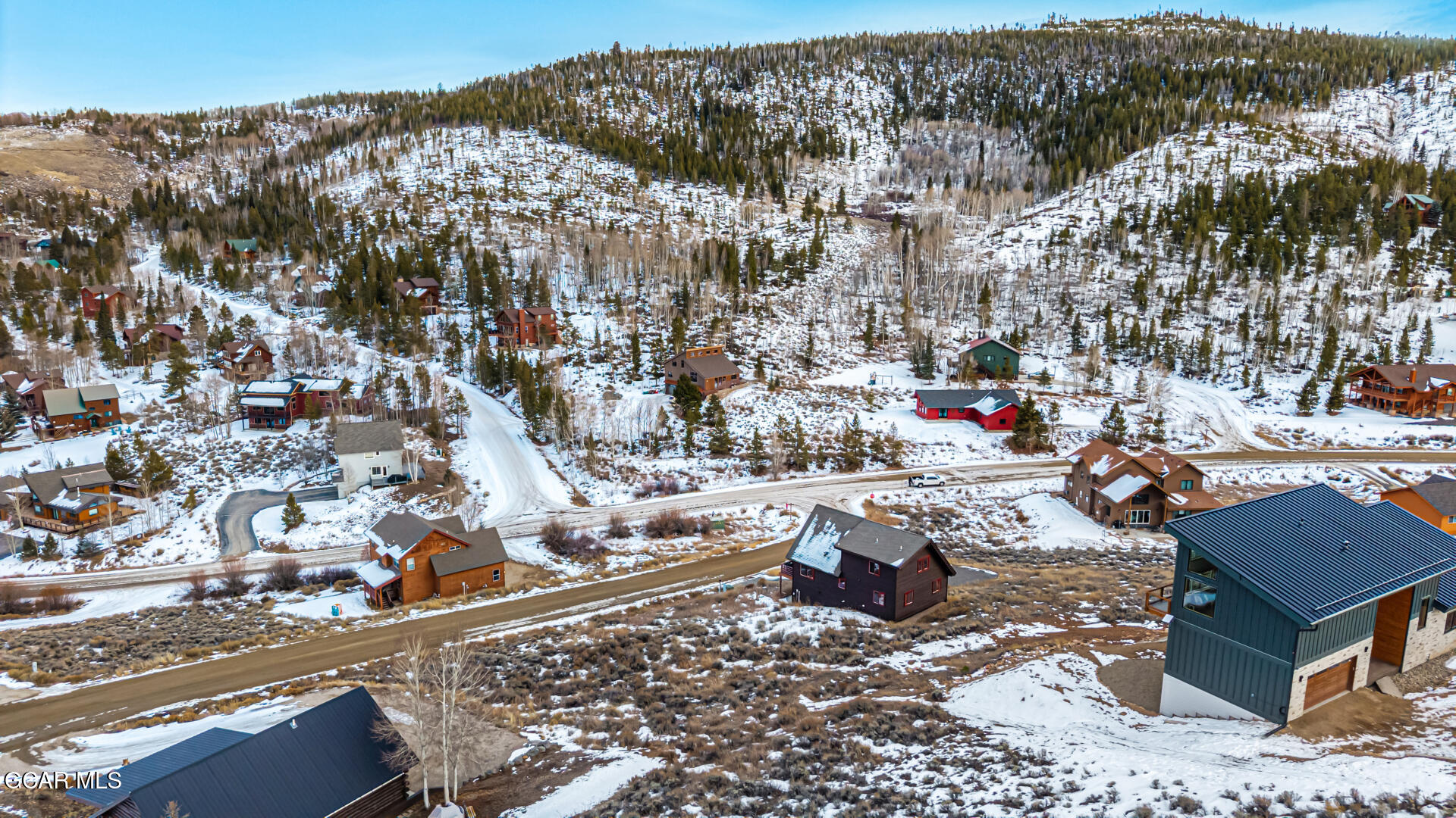 65 GCR 8940 Granby CO 80446