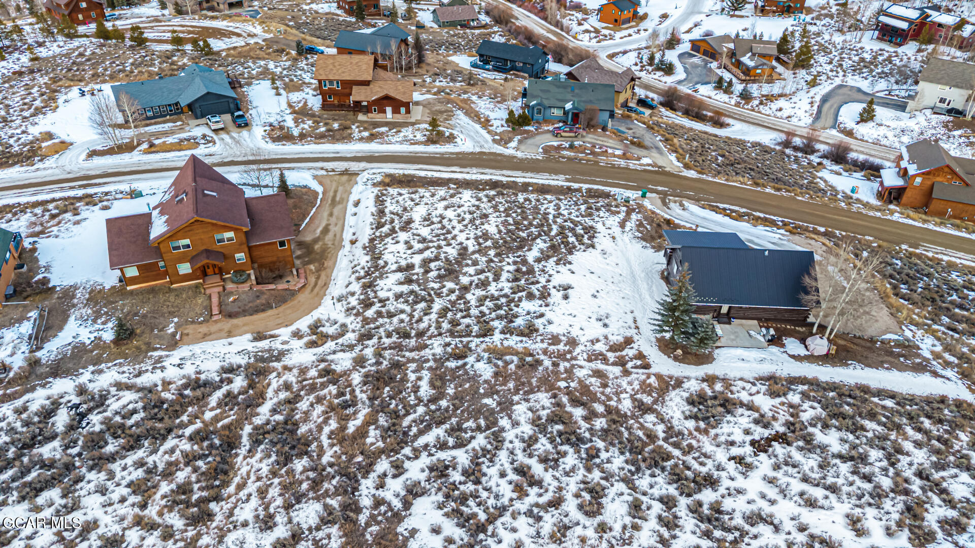 65 GCR 8940 Granby CO 80446