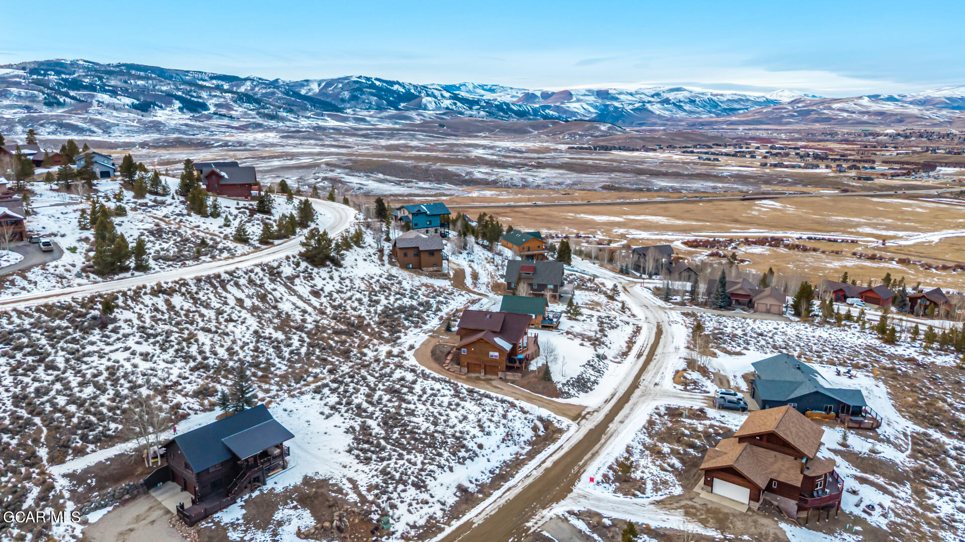 65 GCR 8940 Granby CO 80446