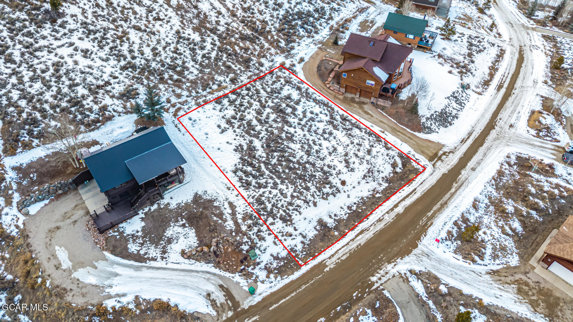 65 GCR 8940 Granby CO 80446