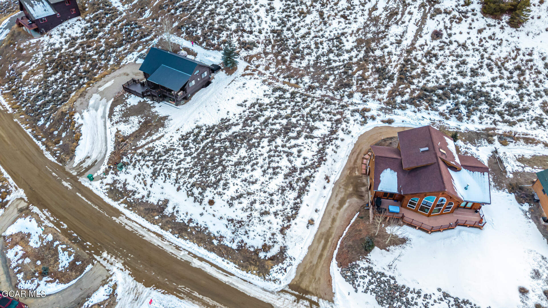 65 GCR 8940 Granby CO 80446