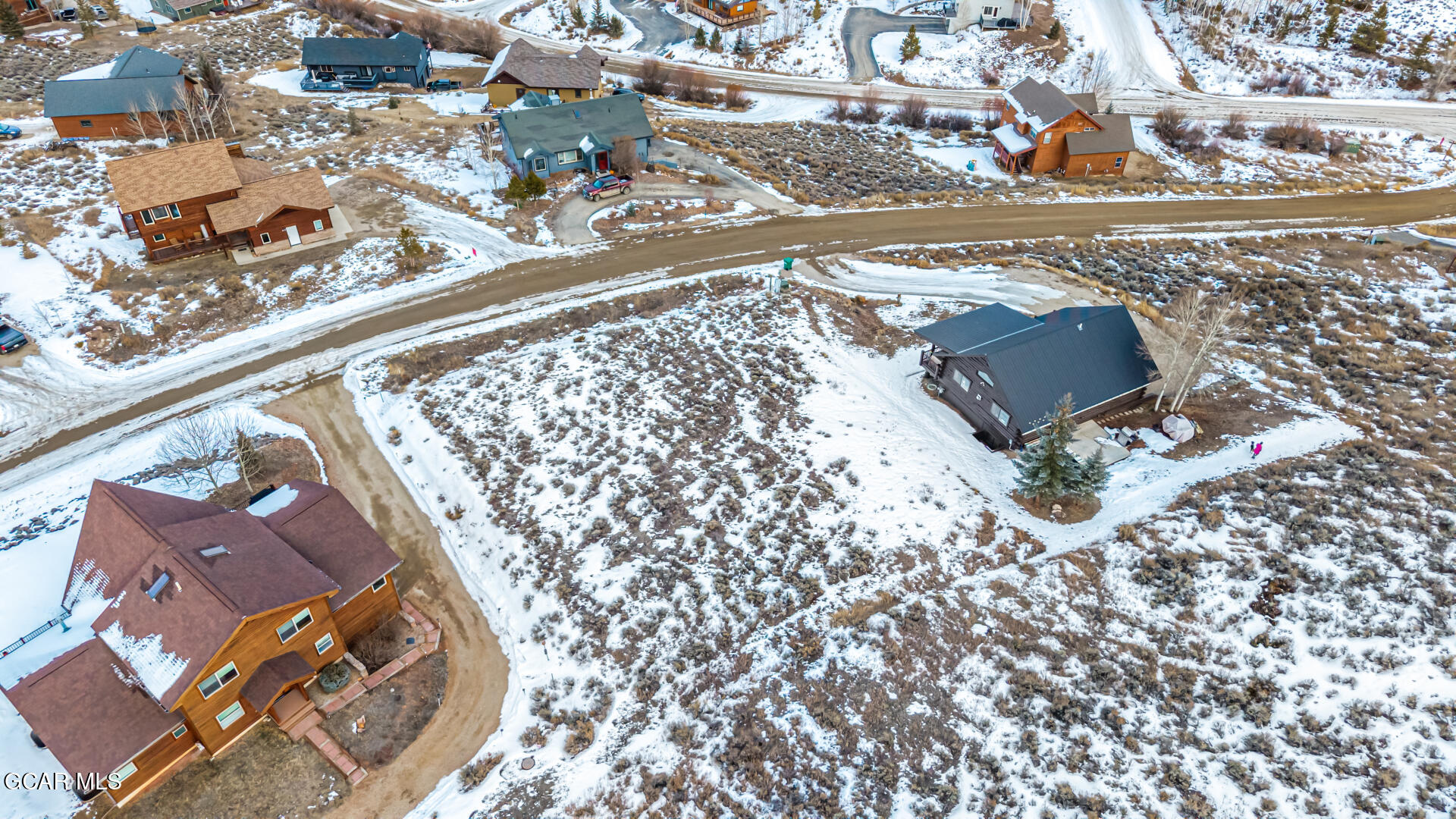 65 GCR 8940 Granby CO 80446