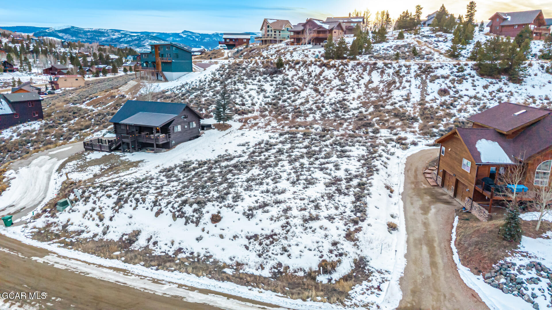 65 GCR 8940 Granby CO 80446