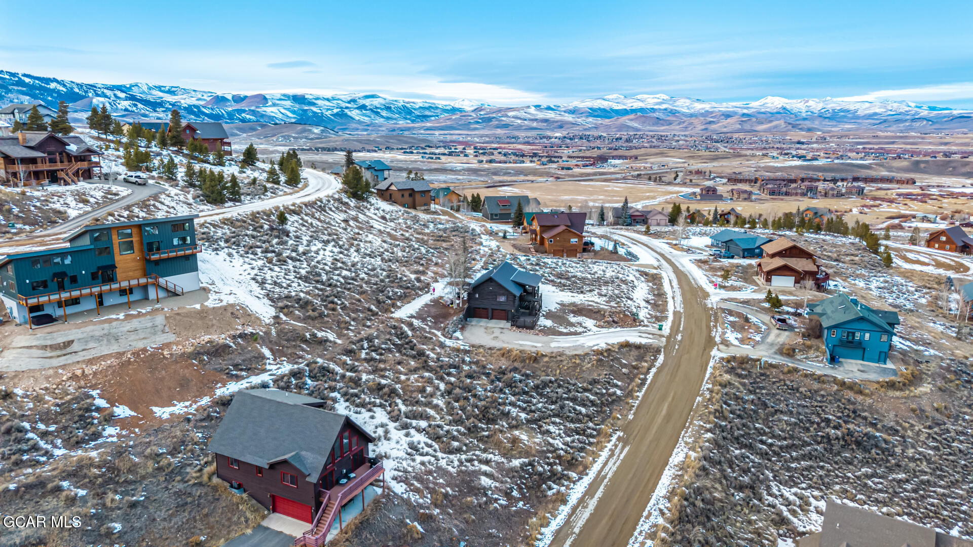 65 GCR 8940 Granby CO 80446